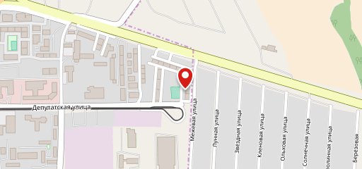 Кафе Море Солнца на карте
