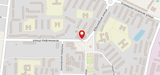 33 Пингвина на карте