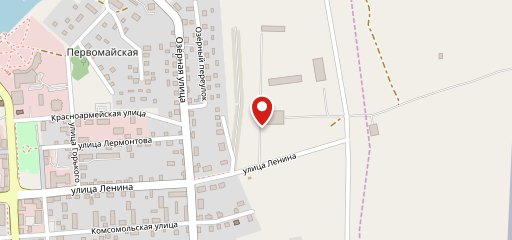Кафе Морозка на карте