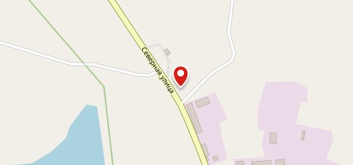Морской бриз на карте