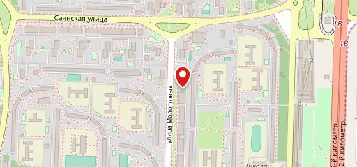 Кафе 0.2 на карте