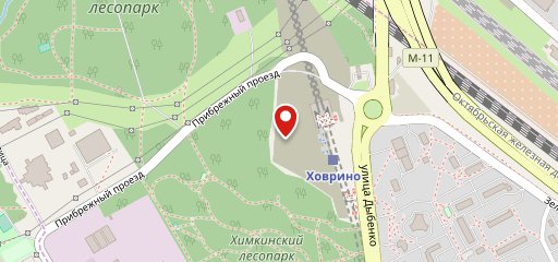 Алталия на карте