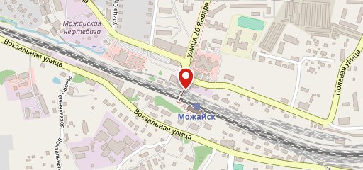 Кафе на карте