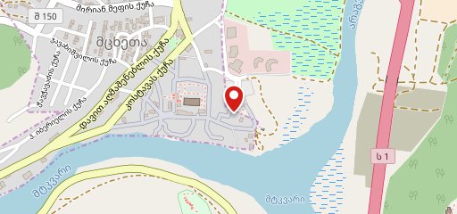 Кафе на карте