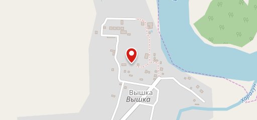 кафе Мунгэн Сэргэ на карте