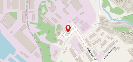 Kafe на карте