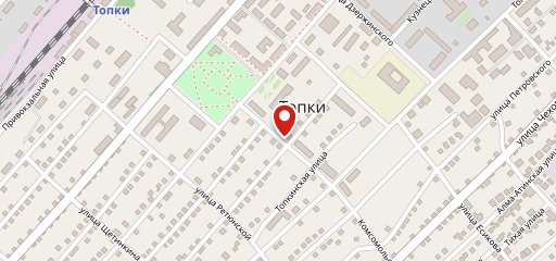Кафе На Площади на карте