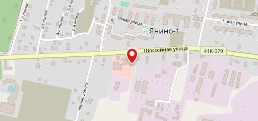 Кафе На Углях на карте