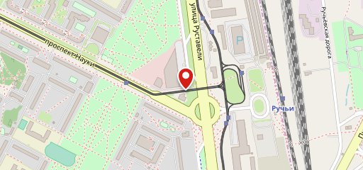 Кафе На Втором Этаже на карте