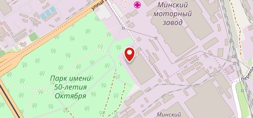 Кафе на вынос на карте