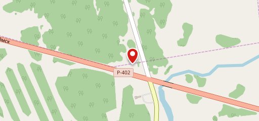 Роза ветров на карте