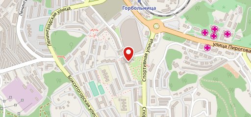 Marko на карте