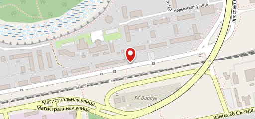 Кафе Нарасхват на карте