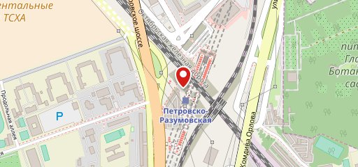 Кафе Нарын-Кала на карте
