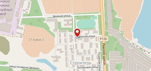 Kafe Natali на карте