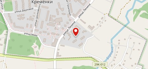 Кафе Неаполь на карте