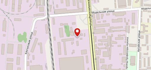 кафе NeoFly на карте