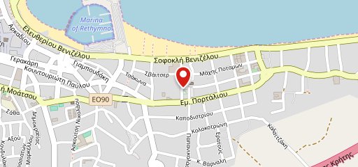 CAFE NEON на карте