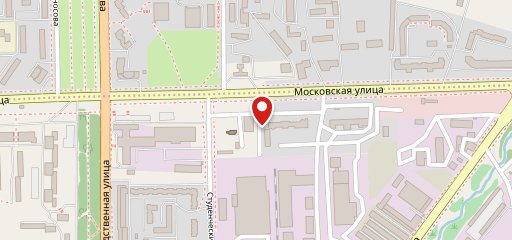 Ниндзя Шеф на карте