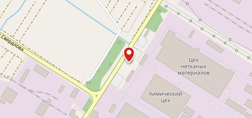 Кафе Ниточкa на карте