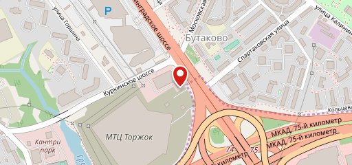 Кафе No name на карте