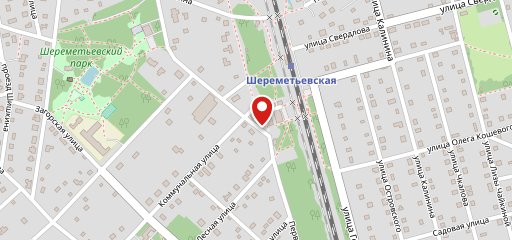 Кофейня No Name. на карте