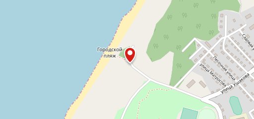 Кафе Nostalgi на карте