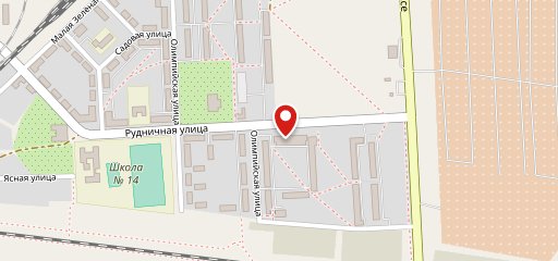 Кафе на карте