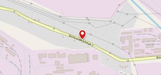 Кафе на карте