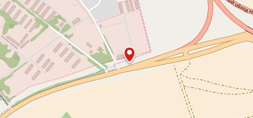 Кафе на карте