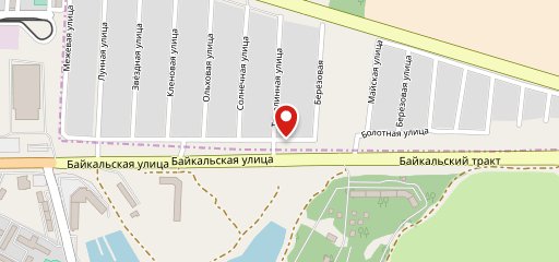 Ной на карте