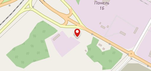 Кафе на карте
