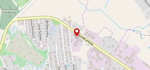 Оазис на карте