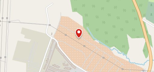 Кафе Обжорка на карте