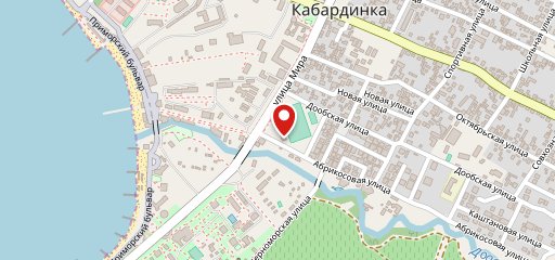 Сытный блин на карте
