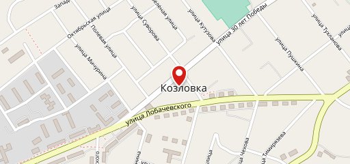 Охотник на карте