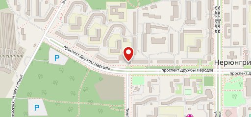 Окинава на карте