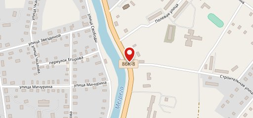 Кафе Администрации Олонецкого района на карте