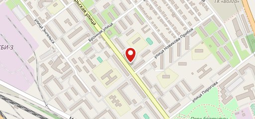 Червонкина на карте