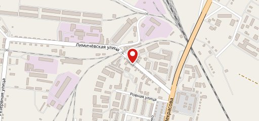 Кафе Орион на карте