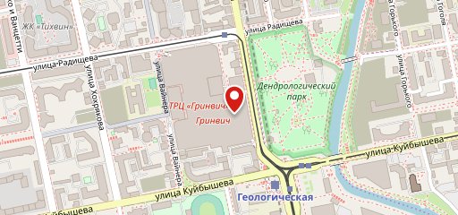 Мы есть на карте