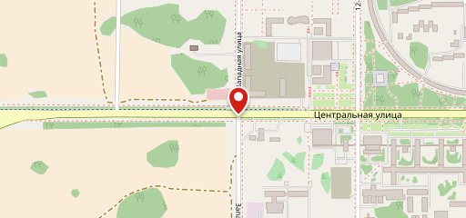 Отдых на карте