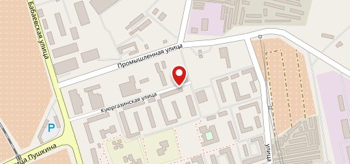 Отдых на карте