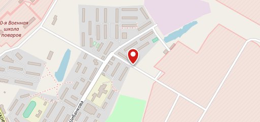 Кафе ПАЛЕРМО на карте