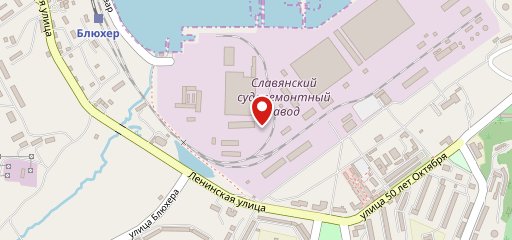 Кафе Паллада на карте