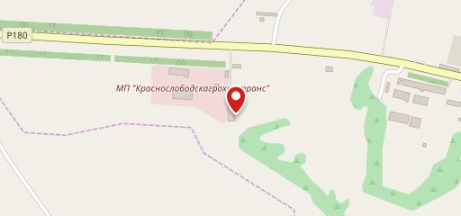 Сервис Плюс на карте