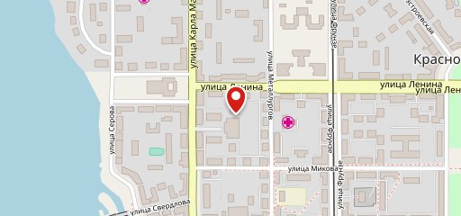 Памир на карте