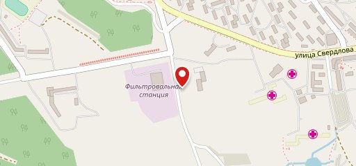 Шашлычная Пандок на карте