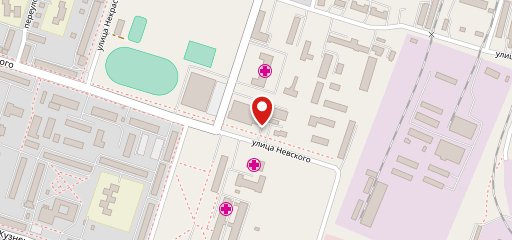 Панорама на карте