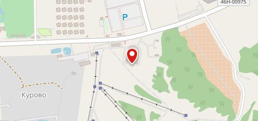 Панорама на карте